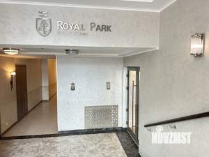 1-к квартира, вторичка, 43м2, 1/6 этаж