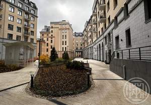 3-к квартира, вторичка, 76м2, 8/8 этаж