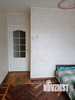 2-к квартира, вторичка, 48м2, 4/9 этаж