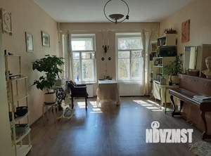 4-к квартира, вторичка, 150м2, 5/5 этаж