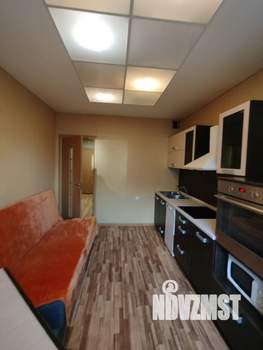 1-к квартира, вторичка, 42м2, 3/14 этаж