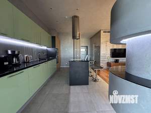 2-к квартира, вторичка, 128м2, 24/24 этаж