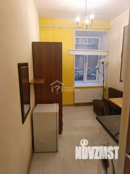 4-к квартира, вторичка, 51м2, 1/6 этаж