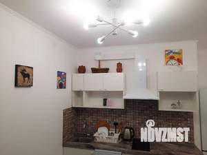 Студия квартира, вторичка, 26м2, 1/27 этаж