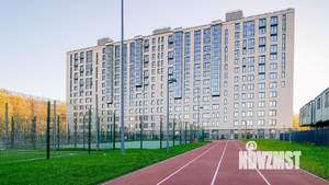 3-к квартира, вторичка, 100м2, 12/13 этаж
