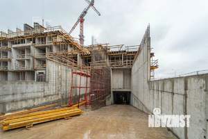 1-к квартира, вторичка, 31м2, 5/12 этаж