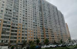 1-к квартира, вторичка, 44м2, 8/22 этаж