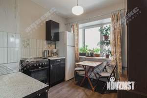 2-к квартира, вторичка, 46м2, 20/24 этаж