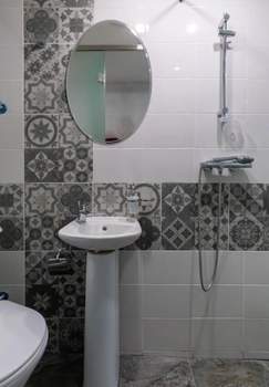 Студия квартира, вторичка, 13м2, 1/6 этаж