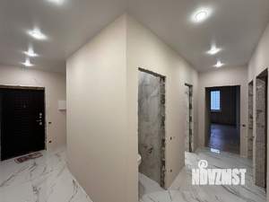 3-к квартира, вторичка, 83м2, 6/14 этаж