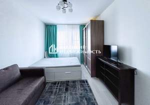 2-к квартира, вторичка, 52м2, 15/24 этаж