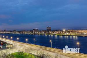 4-к квартира, вторичка, 204м2, 7/7 этаж