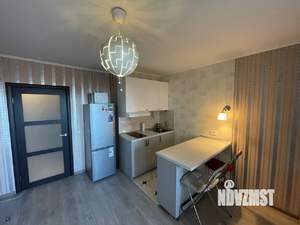 Студия квартира, вторичка, 31м2, 11/14 этаж