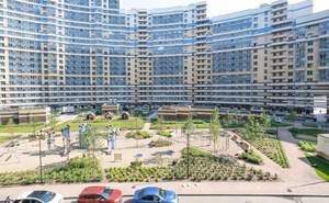 Студия квартира, вторичка, 24м2, 20/23 этаж