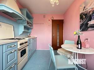 3-к квартира, вторичка, 63м2, 9/9 этаж