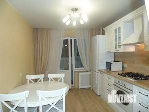 3-к квартира, вторичка, 81м2, 6/11 этаж