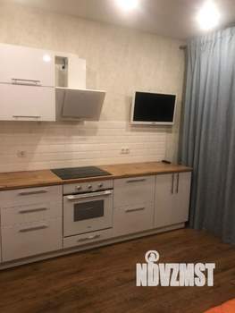Студия квартира, вторичка, 23м2, 16/19 этаж