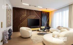 4-к квартира, вторичка, 175м2, 5/6 этаж