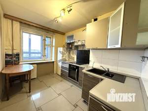 1-к квартира, вторичка, 35м2, 9/18 этаж