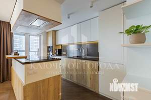 3-к квартира, вторичка, 97м2, 14/14 этаж