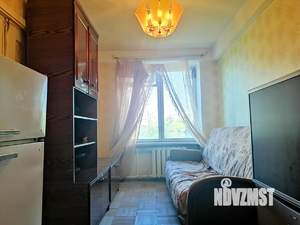 2-к квартира, вторичка, 45м2, 4/5 этаж