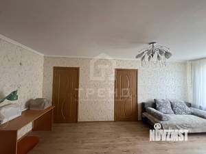 4-к квартира, вторичка, 60м2, 2/5 этаж