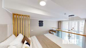 Студия квартира, вторичка, 37м2, 3/6 этаж
