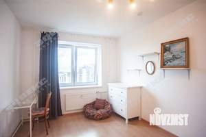 1-к квартира, вторичка, 35м2, 26/28 этаж
