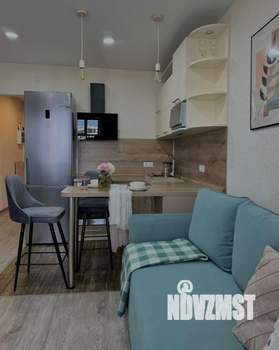 Студия квартира, вторичка, 25м2, 16/17 этаж