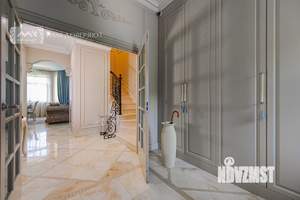 3-к квартира, вторичка, 155м2, 2/2 этаж