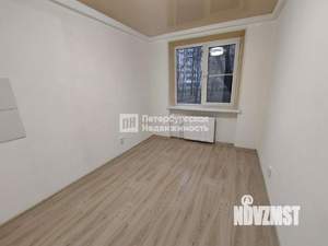 Студия квартира, вторичка, 12м2, 1/9 этаж