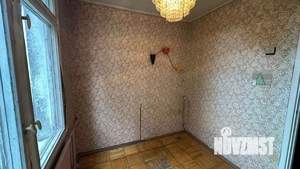 3-к квартира, вторичка, 41м2, 5/5 этаж