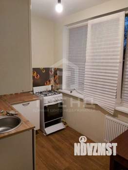 2-к квартира, вторичка, 45м2, 5/5 этаж