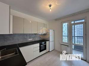 2-к квартира, вторичка, 64м2, 5/25 этаж