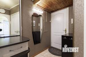 3-к квартира, вторичка, 58м2, 2/5 этаж
