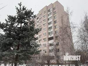 3-к квартира, вторичка, 81м2, 6/10 этаж