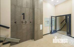 Студия квартира, вторичка, 29м2, 19/25 этаж