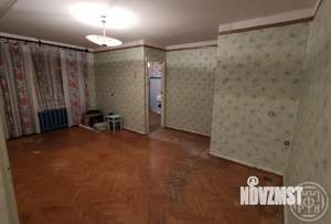 3-к квартира, вторичка, 55м2, 5/5 этаж