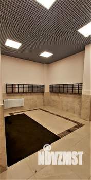 1-к квартира, вторичка, 48м2, 9/16 этаж