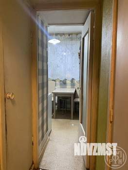 2-к квартира, вторичка, 44м2, 1/9 этаж