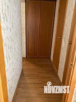 2-к квартира, вторичка, 52м2, 3/17 этаж