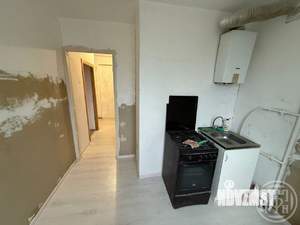 2-к квартира, вторичка, 52м2, 4/5 этаж