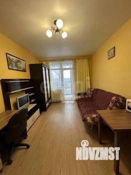 Студия квартира, вторичка, 24м2, 5/11 этаж