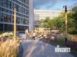 3-к квартира, вторичка, 91м2, 13/13 этаж