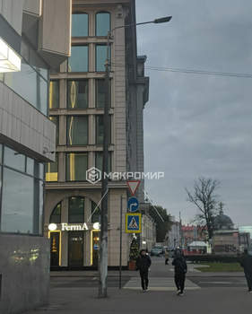 4-к квартира, вторичка, 89м2, 1/3 этаж