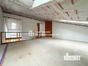 3-к квартира, вторичка, 176м2, 1/2 этаж