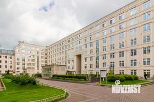 4-к квартира, вторичка, 204м2, 7/7 этаж