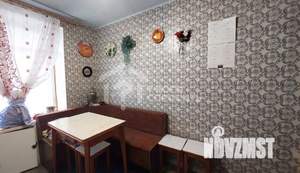2-к квартира, вторичка, 45м2, 8/9 этаж