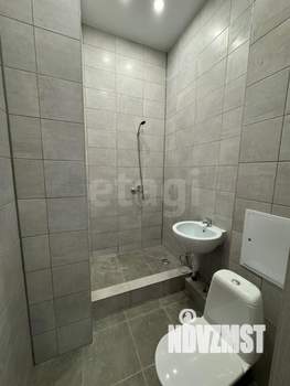 Студия квартира, вторичка, 28м2, 2/4 этаж