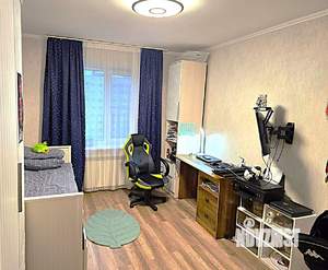 2-к квартира, вторичка, 55м2, 7/10 этаж